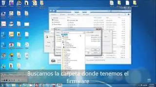 Como actualizar tabletas con cpu Allwinner A10