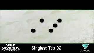 Domino Effect 23 - Ultimate Singles: Top 32