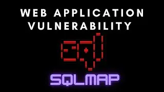 SQLMAP full tutorial for beginners from scratch | #sqlmap #sqlmapfulltutorial