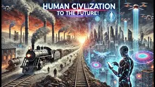 The Entire History of Civilization: From Ancient Rome to the Information Age!