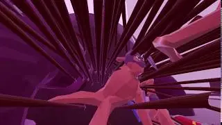 Totally Accurate Glitch Simulator