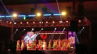 #adhikari // julva palna shivaji cha song Dance 📜