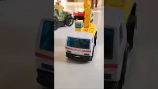 Satisfying car review #shorts #toys #automobile #trending #satisfying