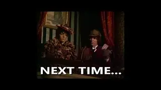 Doctor Who - The Talons of Weng-Chiang next time trailer
