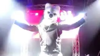The First 10 Minutes | Sebris: Realms Con Rave 2015