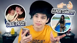 PREGUNTAS QUE HE EVADIDO  | ESTA ES LA VERDAD  | JeanCarloLeon