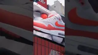 publicit&eacute; 3D impressionnante #short