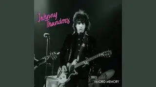 Just Another Girl (Live)