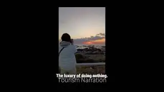 Japanese Voice Sample | Tourism Narration (Tateyama) &ndash; Eri Zasu