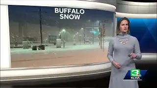 Breaking down Buffalo's big snowstorm: 'There is nothing unimpressive about what happened'