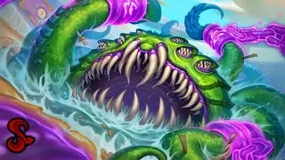 GAME QUASI PARFAITE EN TAVERNE 2 !! | TOP 1 EUROPE | YOGG SRAON