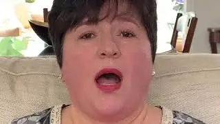 Hear from Michelle from New Jersey about #WhatsAtStake on the Supreme Court