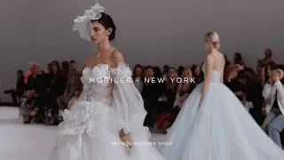 Morilee New York - BBFW25 Fashion Show