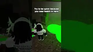 How to Get The Raygun in Area 51! 👽 #roblox #robloxarea51 #tutorial