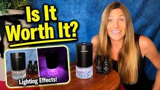 Airversa Waterless Diffuser | Is It WORTH IT? (Product Review)