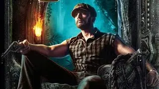 Vikrant Rona Official Trailer | Kichcha Sudeep | Anup Bhandari | Vikrant Rona Whatsapp Status Video