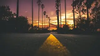 Reece Brunke - Hours (Lyric Video)