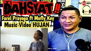 HUJAN  Farel Prayoga ft Mufly Key Official Music Video ANEKA SAFARI Cast Mamnun Cimbrut