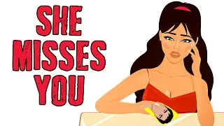 10 Signs That Someone Misses You