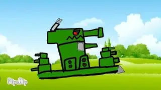 ПРОКАЧКА КВ-44#4 серия про танки