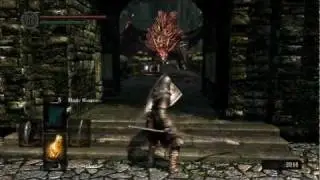 Let's play DARK SOULS (Blind,PS3) [HD] #15 Clip Show