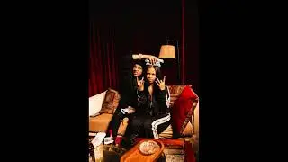[FREE] Lady Binladen x Aspen Kartier Type Beat - 