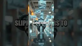 Synthetic Data Sprints: AI Training Robots the Safe Way