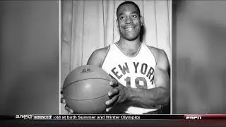 NBA COUNTDOWN BLACK HISTORY MONTH