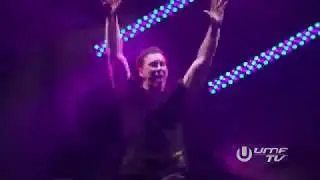 Cascada - Everytime We Touch (Hardwell remix)