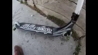 Scooter Check with PC