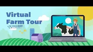 LIVE: Feels Like Fall at Homestead Dairy Virtual Farm Tour