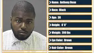 Wanted Wednesday 03/30/2016