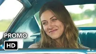 In The Dark 1x04 Promo 