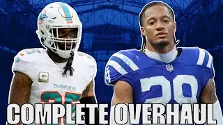 I Had Some Thoughts On The Indianapolis Colts Cornerback Room and The 2023 Draft Class