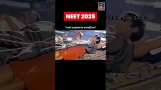 The situation will happen in NEET 2025😂| #neet #memes #shorts