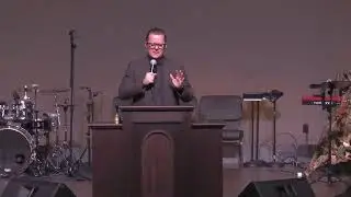 8 Blessings VS 8 Woes - Brother Nathan Martin