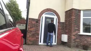 Rockdoor