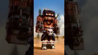 ♨️ Iron Wastelands Season has begun! #PixelGun3D #pg3d #game #mobilegames #shorts