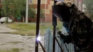 Canon EOS 600D Video Test 2014