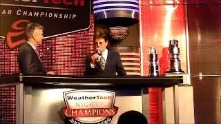 Wayne Taylor Racing - 2017 Banquet Highlight