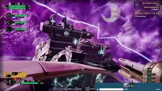 Void Crew - With friends
