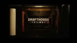 Drafthouse Films New Logo