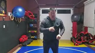WTD Kickstance Combination 13, Orbit Set (Rank 3)