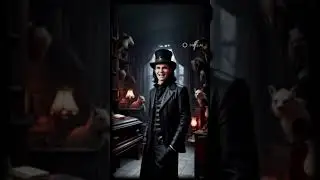 Danyael L. Johnson - THE BAD GUY (Music Video)
