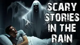 50 Chilling TRUE Scary Stories That Will Haunt You! (Horrormix Vol. 15)