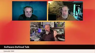 Episode 544: The Enterprise Turing Test
