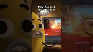 The battle pass grind for Overwatch 2 has us like this