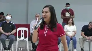 Mayor Belmonte Opens 4 Modern Facilities at Amoranto Sports Complex