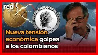 Inesperada decisión del Banco de la República sacude al Gobierno y el bolsillo de los colombianos