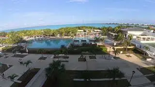 The One Gallery - Balcony View from Ocean View Room ( Main Building ) - 2026